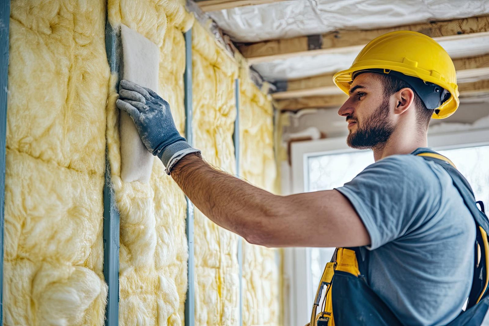 Réalisation Expert Isolation - Isolation + Bardage bois - Chalet rénové - Tarentaise - Chantier ITE Savoie